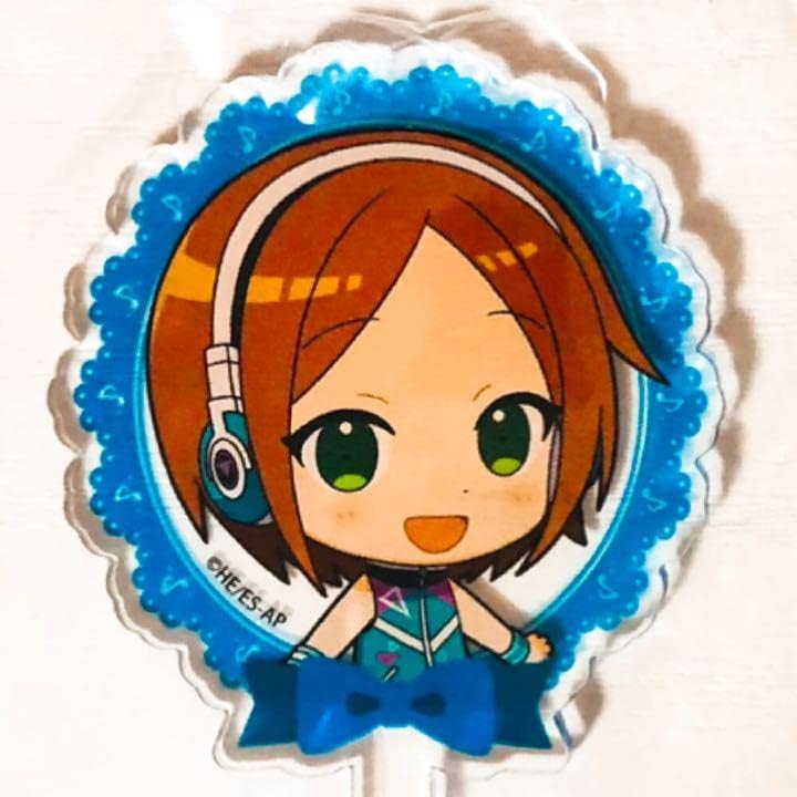鉄】あんスタ葵ゆうたカラオケの鉄人2点セット
