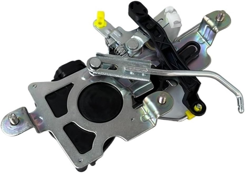 Tailgate Lock Rear Lock 81290-4H000 2007-2018 Compatible with Hyundai H1 Starex I800