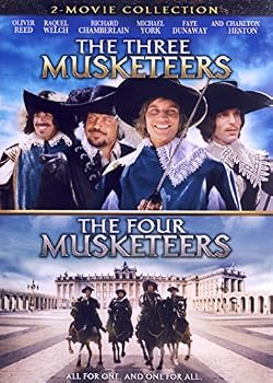 The Three Musketeers