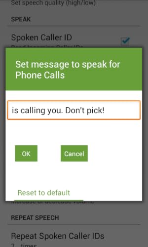 Who's Calling? (Pro)