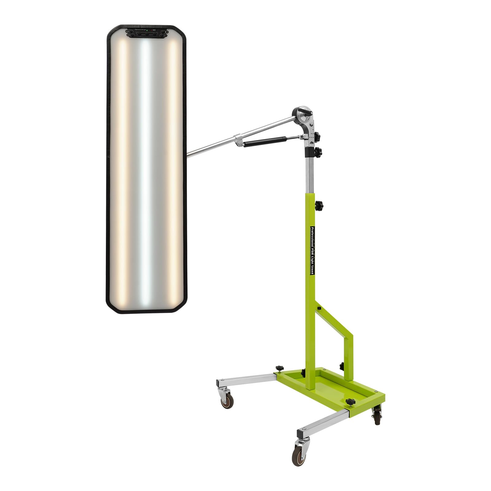 PDR Light (Grün)