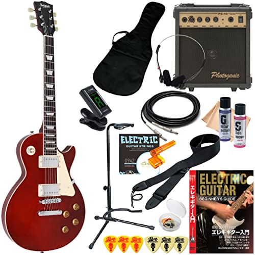 Legend 初心者モデル レスポール ワインレッド Legend 初心者モデル レスポール ワインレッド Epiphone Les