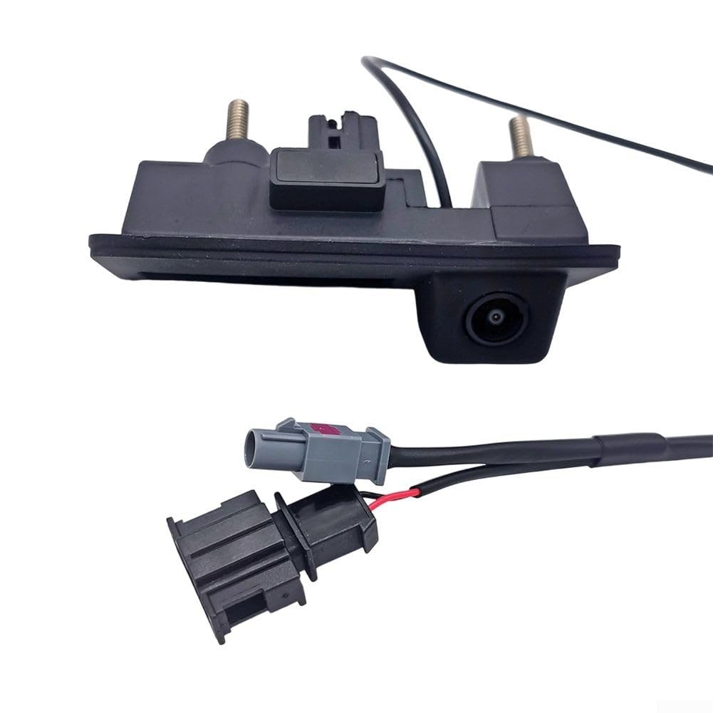 5N0827566A - Cámara de visión trasera para seguridad del vehículo y asistencia de aparcamiento compatible con Tiguan, para A4 A5 Q5
