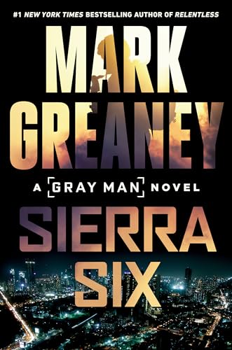 Sierra Six view 2