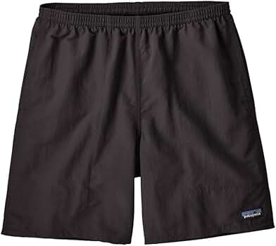 Amazon | [パタゴニア] BAGGIES LONGS 7IN SHORTS 58034 各色