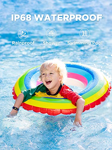 Biggerfive VIGOR917CA Vigor Kids Fitness Tracker thumb #6