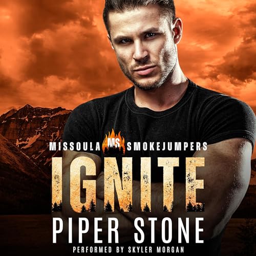 Ignite by Piper Stone episode artwork