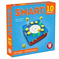 Piatnik PIA07188 Smart 10