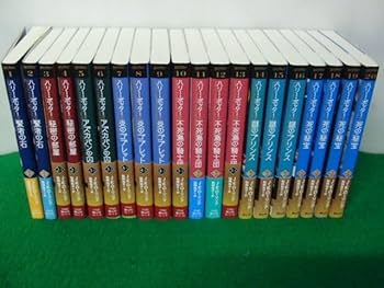 Amazon.co.jp: ハリーポッター文庫〈新装版〉全20巻セット J.K. Amazon.co.jp: ハリーポッター文庫〈新装版〉全20巻セット J.K.