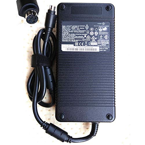 19.5V 16.9A AC Adapter for MSI GT80S 6QE(Titan SLI)-059FR