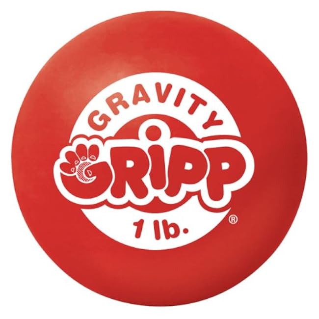 Sport Gravity Gripp Hand Strengthener