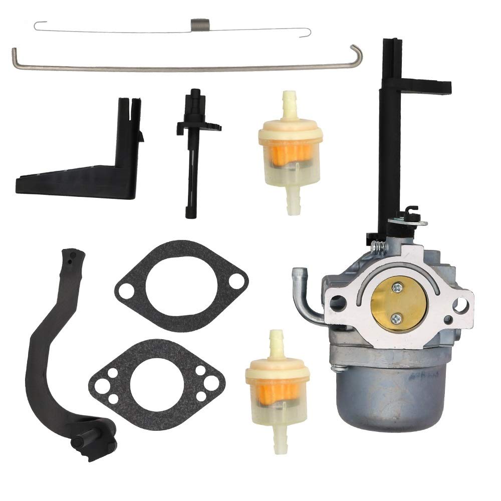 Carburetor fit for Elite Series 5500 watt Generator Model 030209