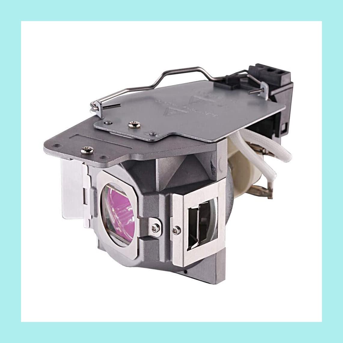 5J.J6P05.001 Oryginalna lampa projektora z etui do projektora BenQ MW721/TW7356 200 dni gwarancji!