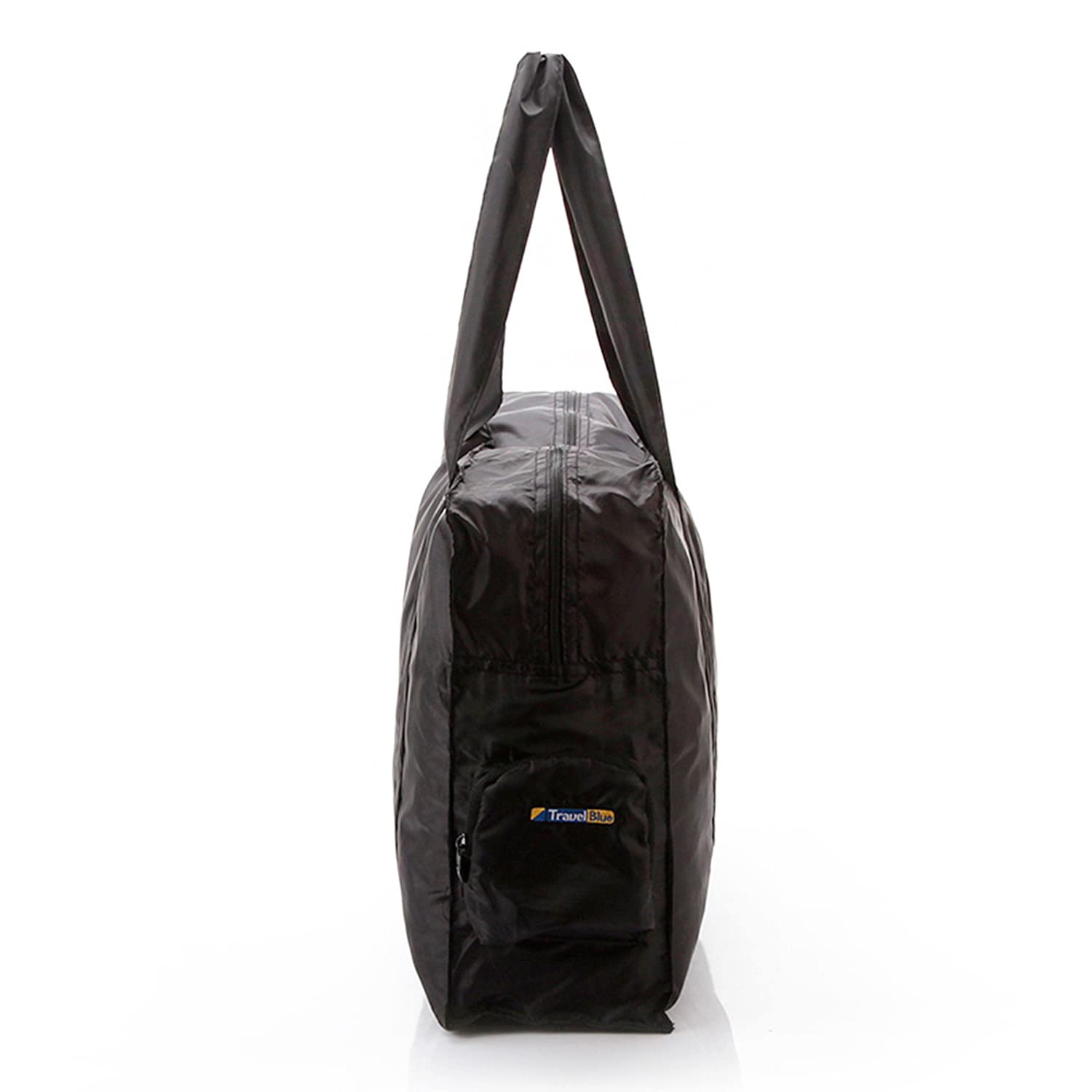 Travel Blue Folding Carry Bag