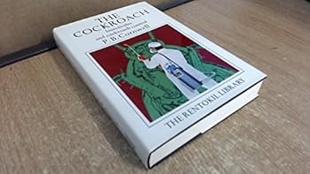 Hardcover The cockroach: insecticides and cockroach control Book