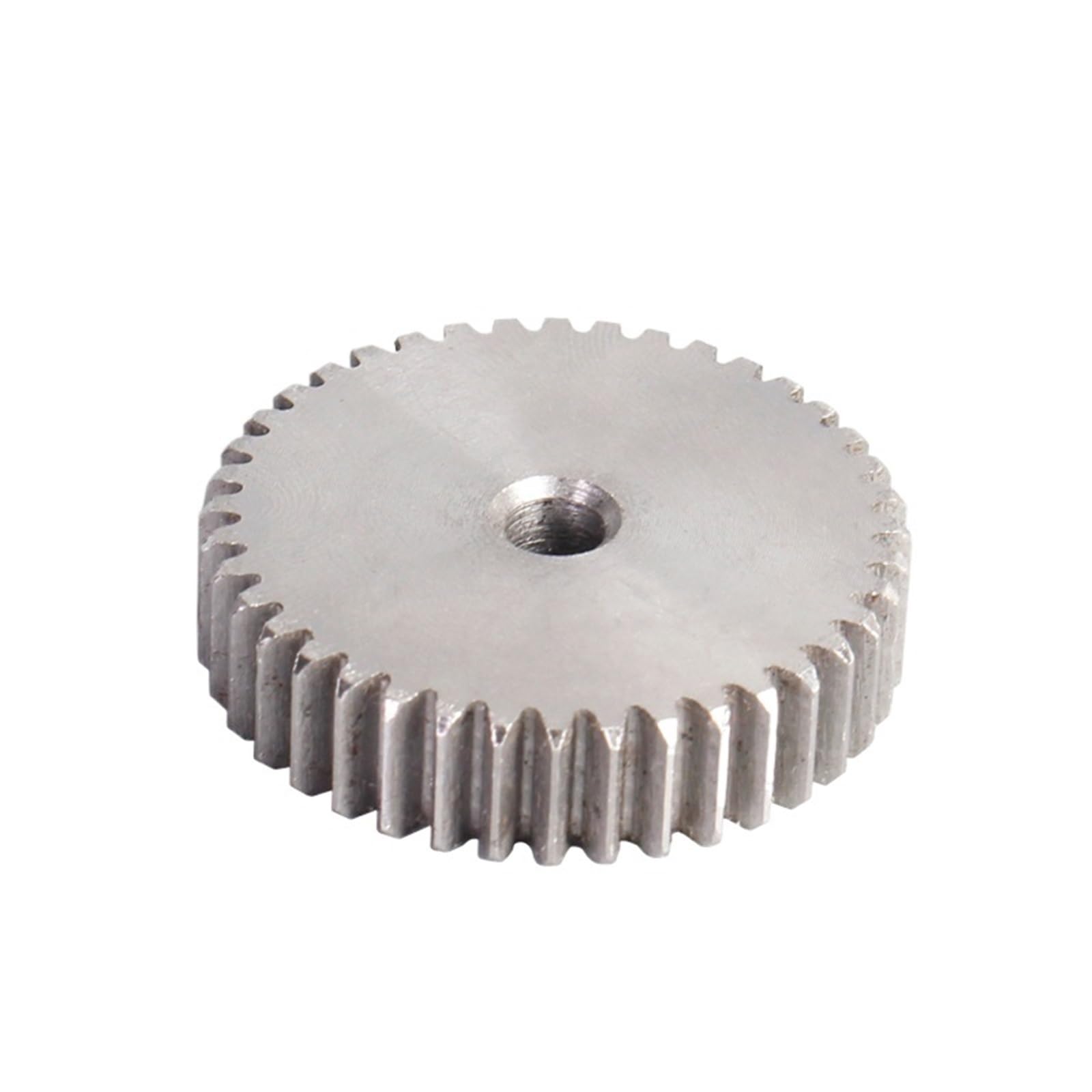Bevel Gear Pinion Hardware Mechanical 1pcs 1M Spur Gear 27T/28T/29T/30T/31T/32T/33T/34T/35T/36T/37T/38T/39T/40T/41T Carbon Steel Thickness 10mm(1M 36T -1pcs)