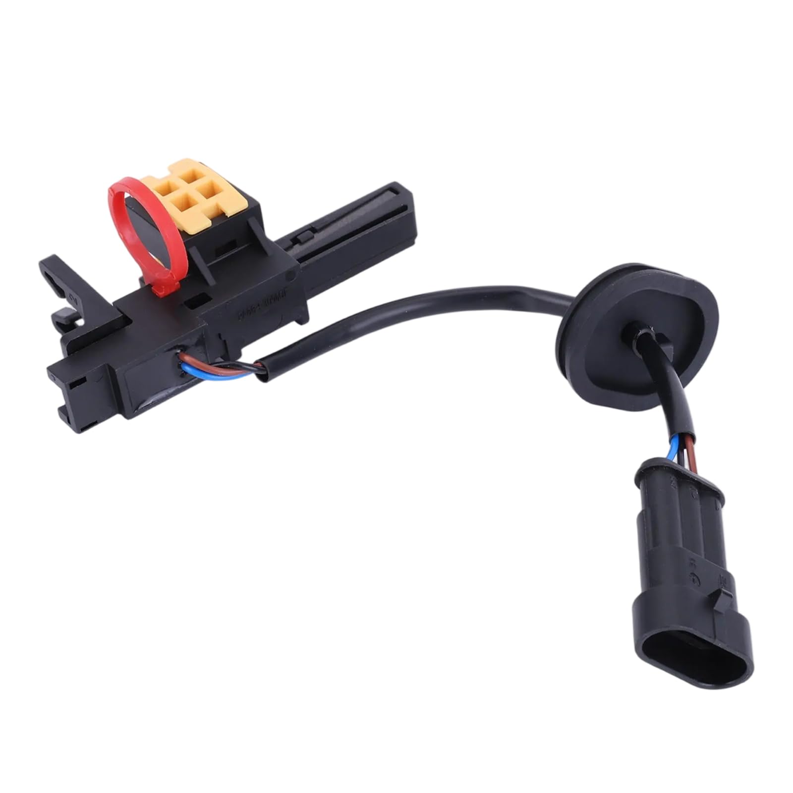 Sensore Avvio Arresto Leva del Cambio Circuito per Giulietta Schrägheck,per Alfa Romeo X7 Giulietta 940 2010-2013 1.4 1.6 1.8 2.0,Replaces 55228312