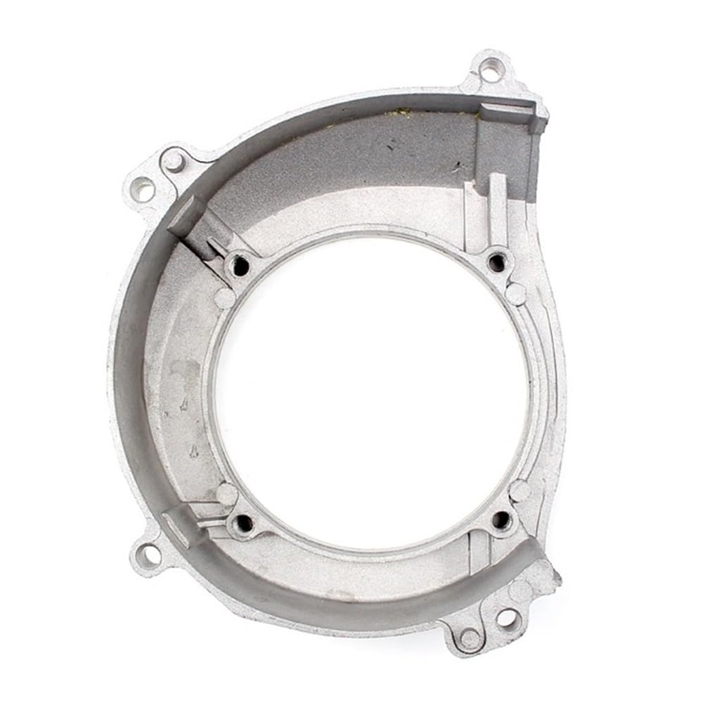 Compatible con cortacéspedes 40-5, 430, 44-5, Cubierta del Borde del Volante, desbrozadora y Accesorios Exteriores.(40-5 A)