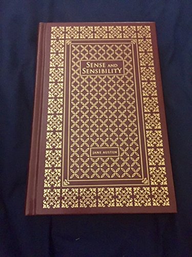 Sense and Sensibility (Classic Library Collector's Edition): Jane ...