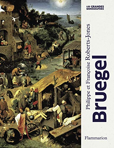 Pierre Bruegel l'Ancien Pierre Bruegel l'Ancien