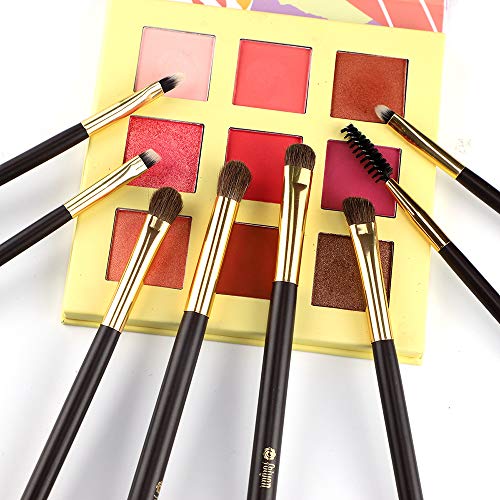 15PCS makeup brushes Feiyan cosmetici spazzole