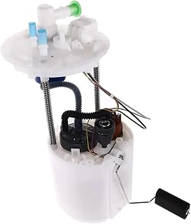 Fuel Pump Module Assembly 13589299 13592647 Compatible For Chevrolet Impala 2014-2017 3.6L FLEX E10 Gasoline