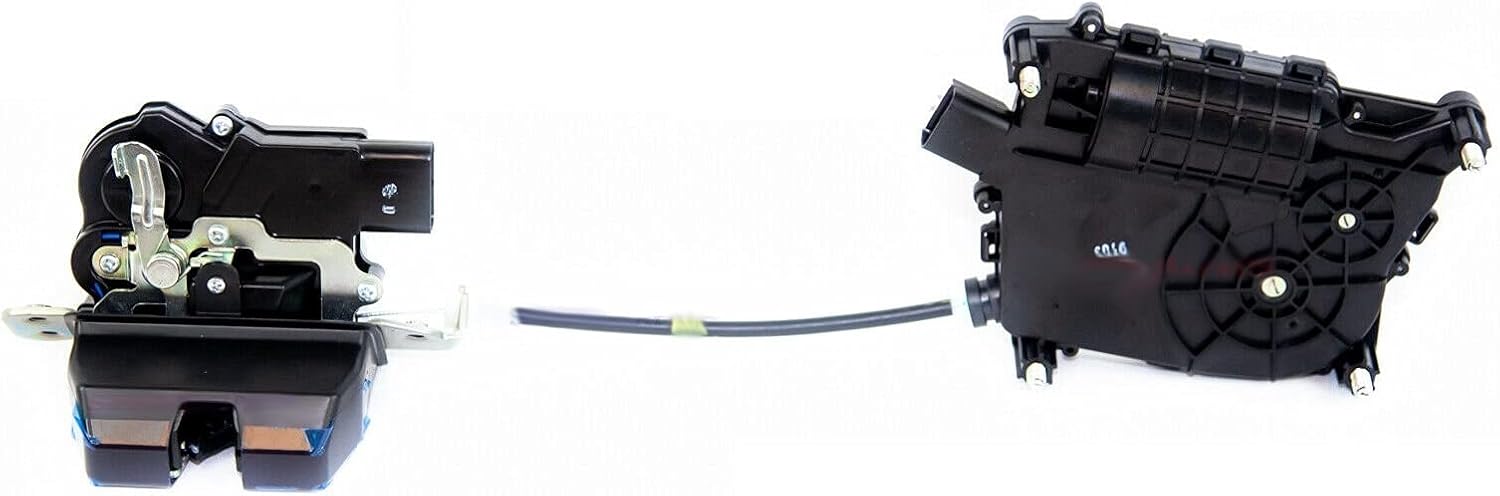 Genuine OEM 81230-A9100 Rear Tailgate Power Latch Lock Actuator 81230A9100 for KIA Sedona 2015-2021