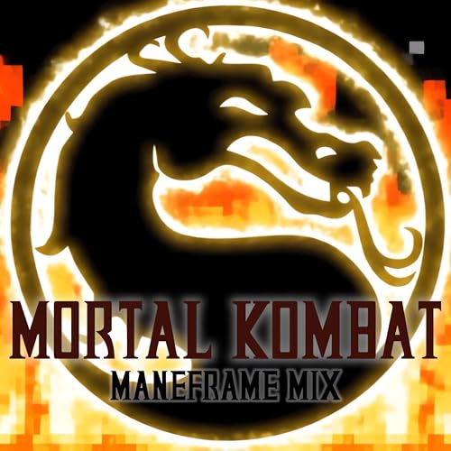  Mortal Kombat