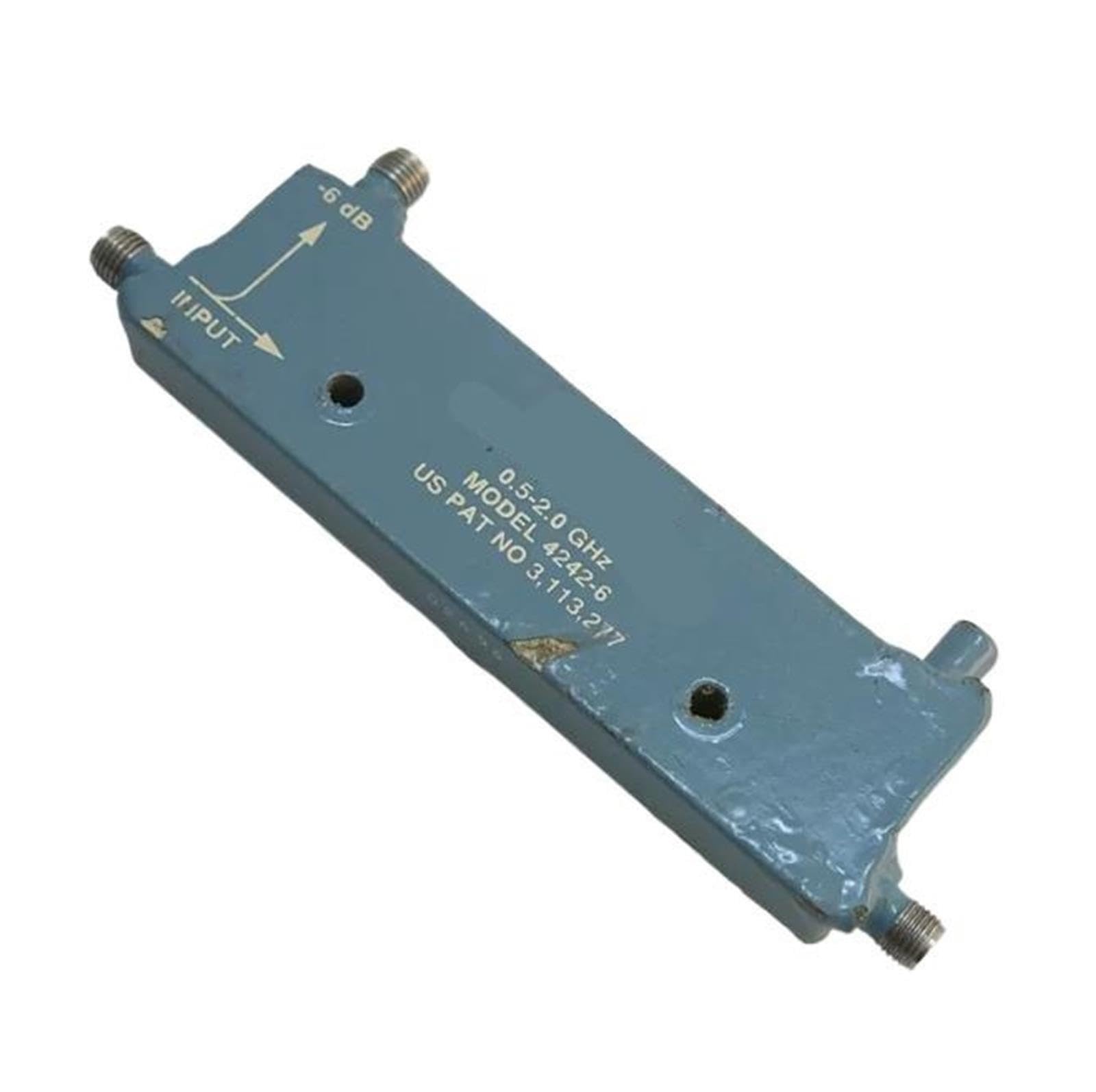 4242-6 Acoplador direccional 0.5-2G