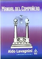Manual Del Companero (Masoneria) 9501709329 Book Cover