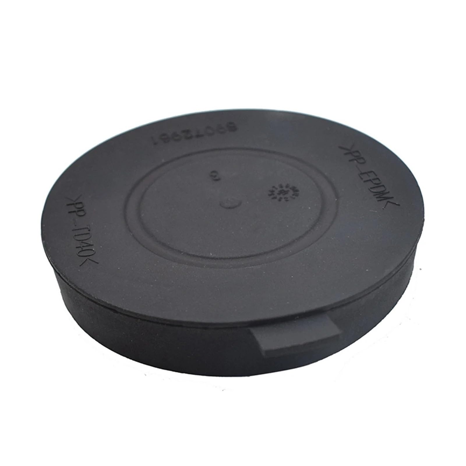 Cache phare universel Megane III Scenic 3 Clio Mk3 caoutchouc 89072961