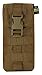 Rapdom Tactical Water Pouch, Coyote