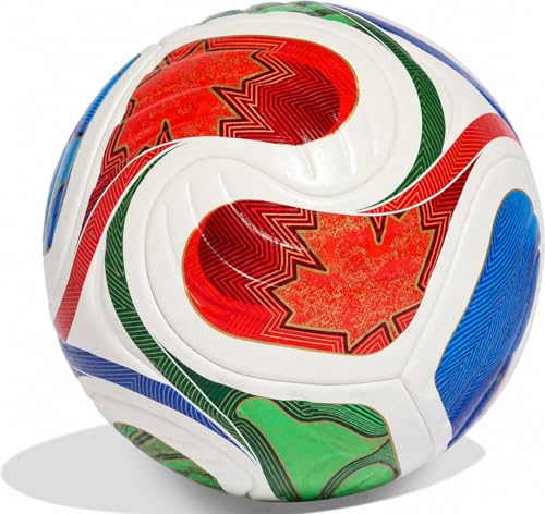 2026 World Cup Style Replica Ball
