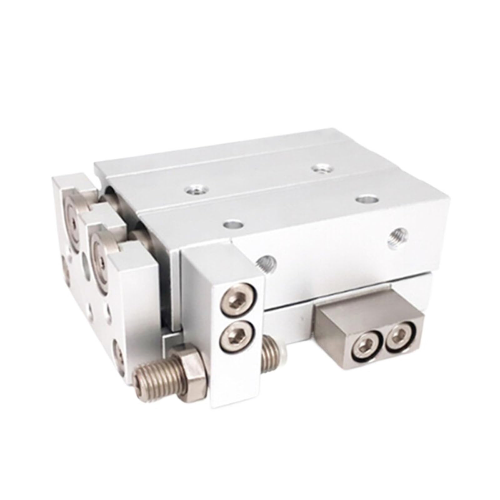Diámetro del cilindro de aire HLQ6X50S 6 mm