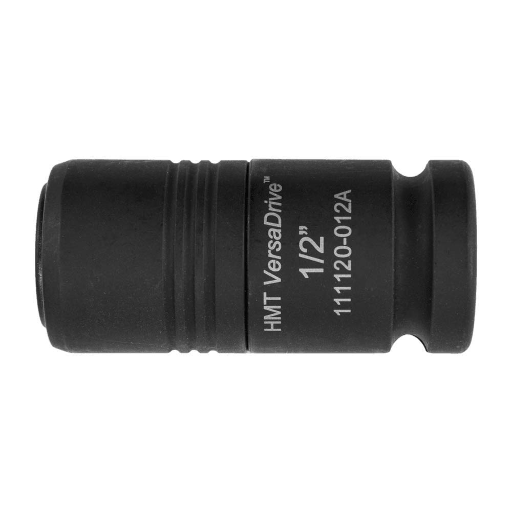 Impact Wrench Adaptor 1/2 Drive
