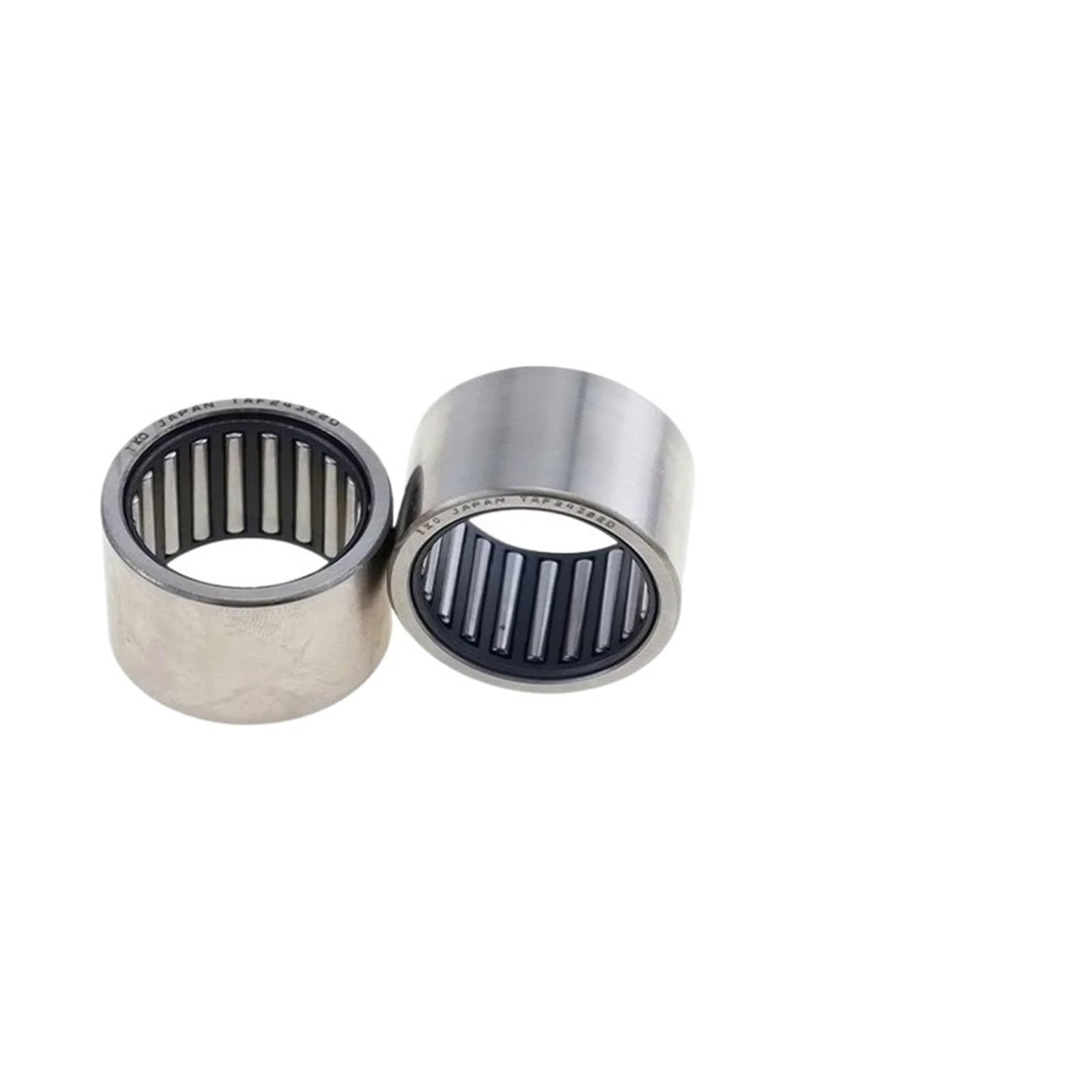 Cojinete de rodillos, Rodamiento de agujas IKO TAF101712 TAF101716 TAF121912 TAF121916 TAF142216 TAF142220 TAF152316 TAF152320(Taf101716 10x17x16,5)