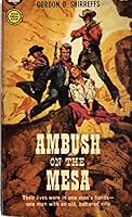 Ambush on the Mesa B000DELV60 Book Cover