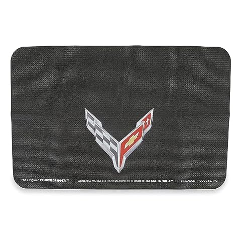 Fender Gripper - Fender Gripper C-8 Racing (FG2083) Cover