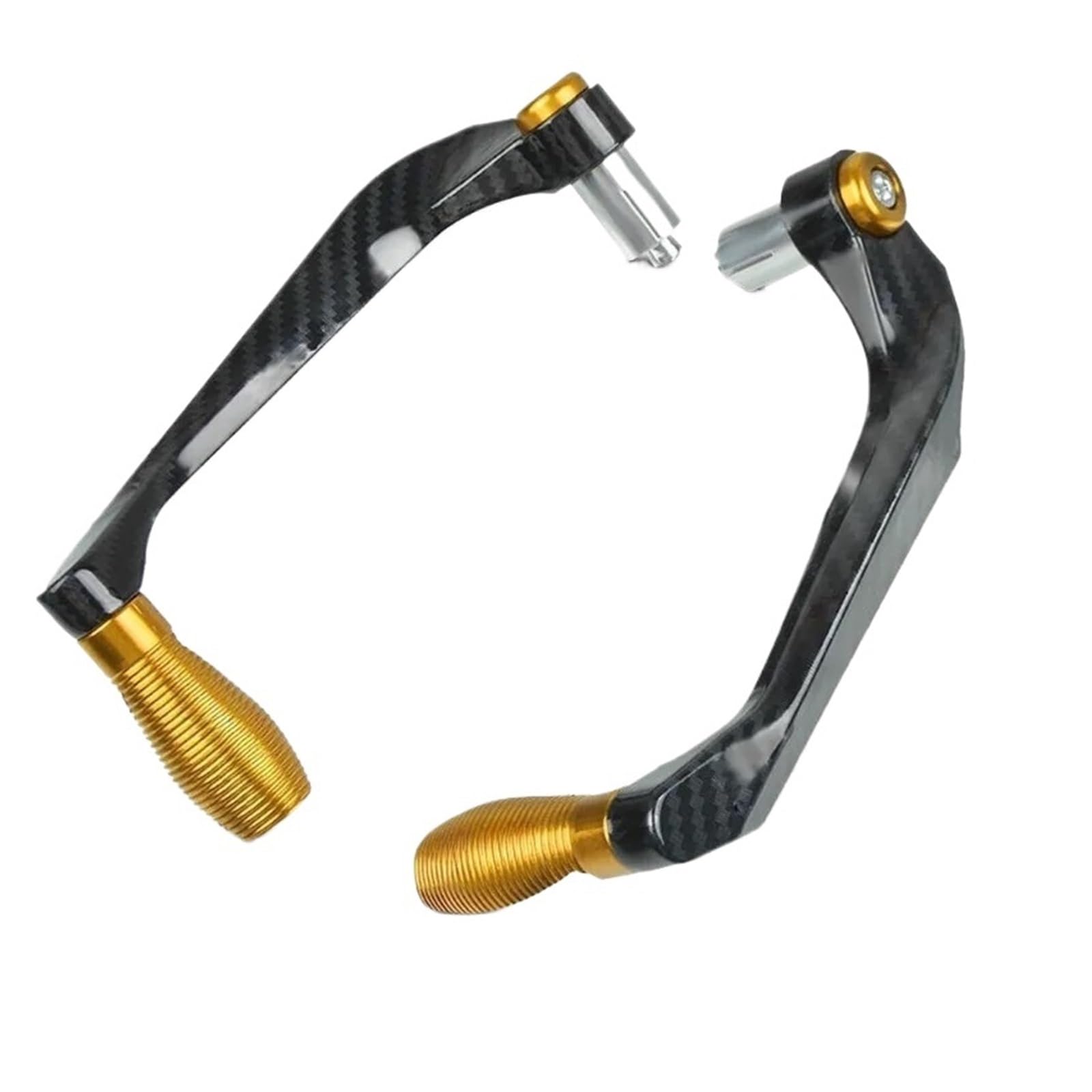 Lbcsrmh G Motorcycle Brake Clutch Lever Protector Motorcycle Handlebar Brake Clutch Lever Hand Uard Protector Modification Accessories Handguard Lever Uards Handlebar