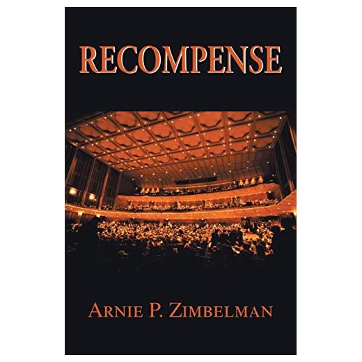 Recompense: Return to Oberammergau