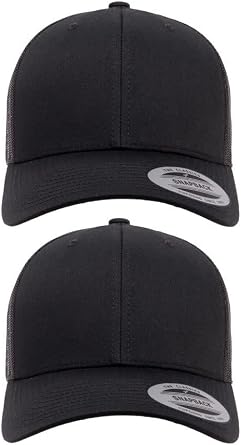 Yupoong Yp Classics Retro Trucker Cap