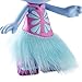 Trolls DreamWorks Satin and Chenille's Style Set