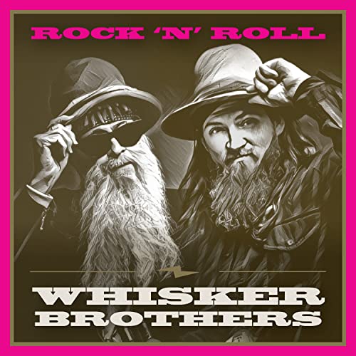 Whisker Brothers