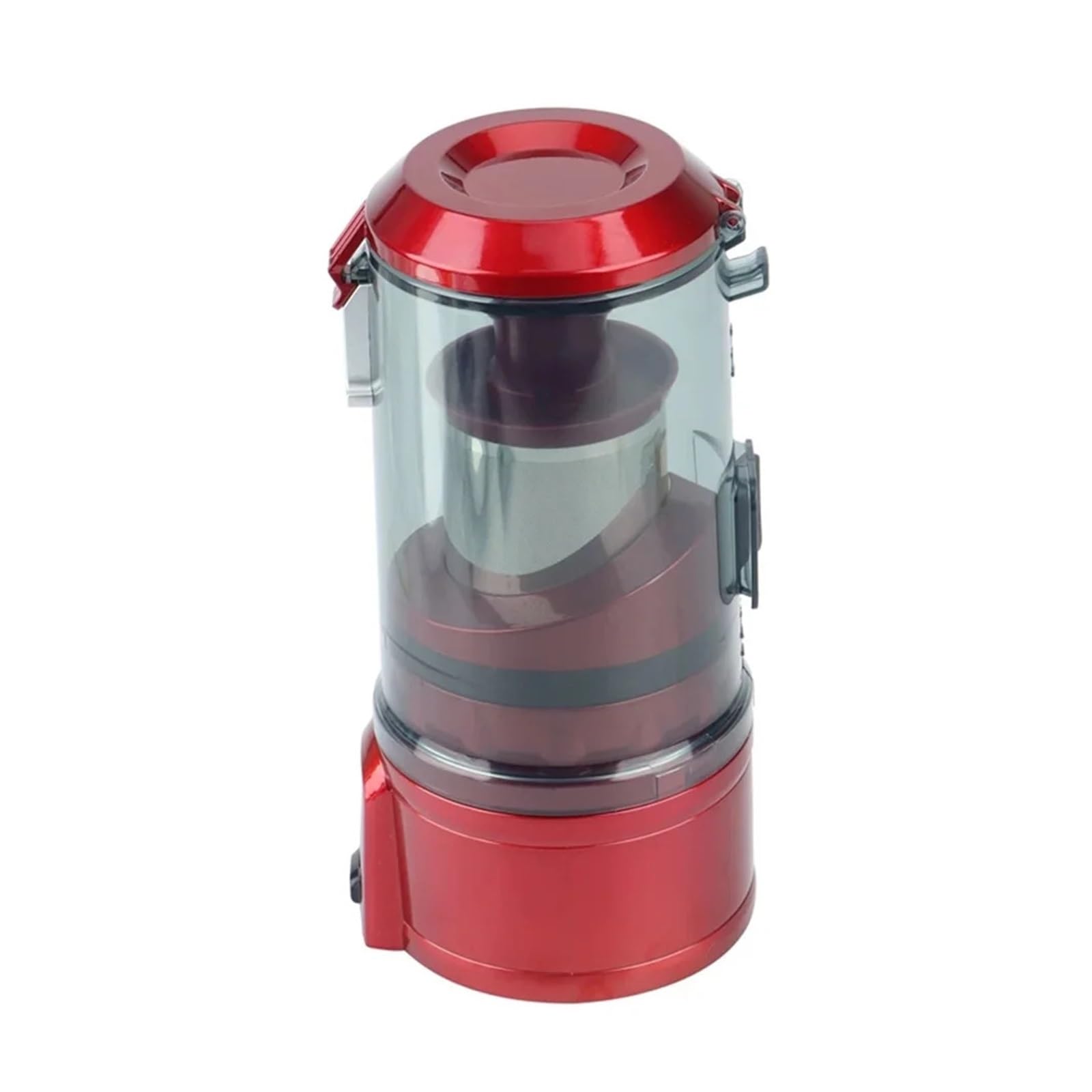 Accesorios For Aspiradoras Inalámbricas De Mano, Kit De Filtro, Juegos De Colectores De Cubo De Polvo, Piezas De Repuesto Reutilizables, Compatibles con Proscenic. I9