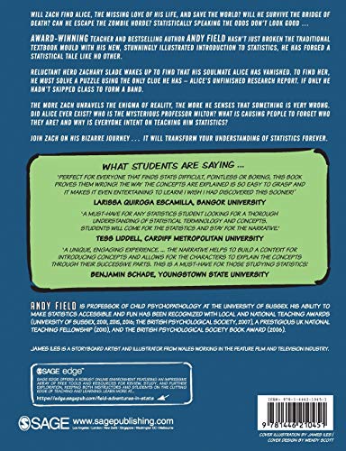 An Adventure in Statistics: The Reality Enigma - Image 2