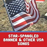 banner usa promo code  Star-Spangled Banner & Other USA Songs
