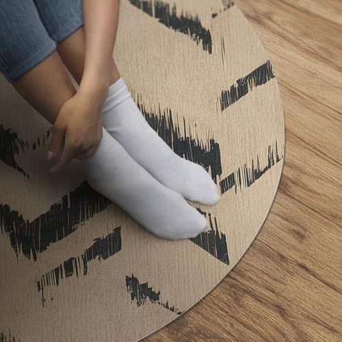 Tapis du sol vinyle anti-tache pour simplifier le nettoyage de la cuisine et protéger le PVC