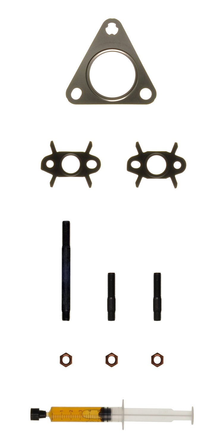 Originale AJUSA Kit Di Montaggio Turbo JTC11627 Per Renault Suzuki
