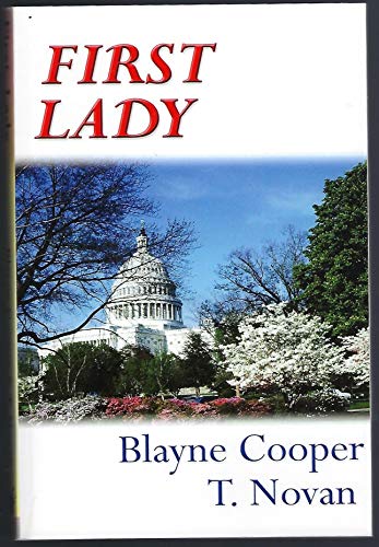 First Lady view 2
