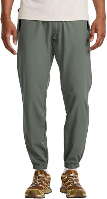 RVCA Sport Mens VA Sport Yogger Track Pants